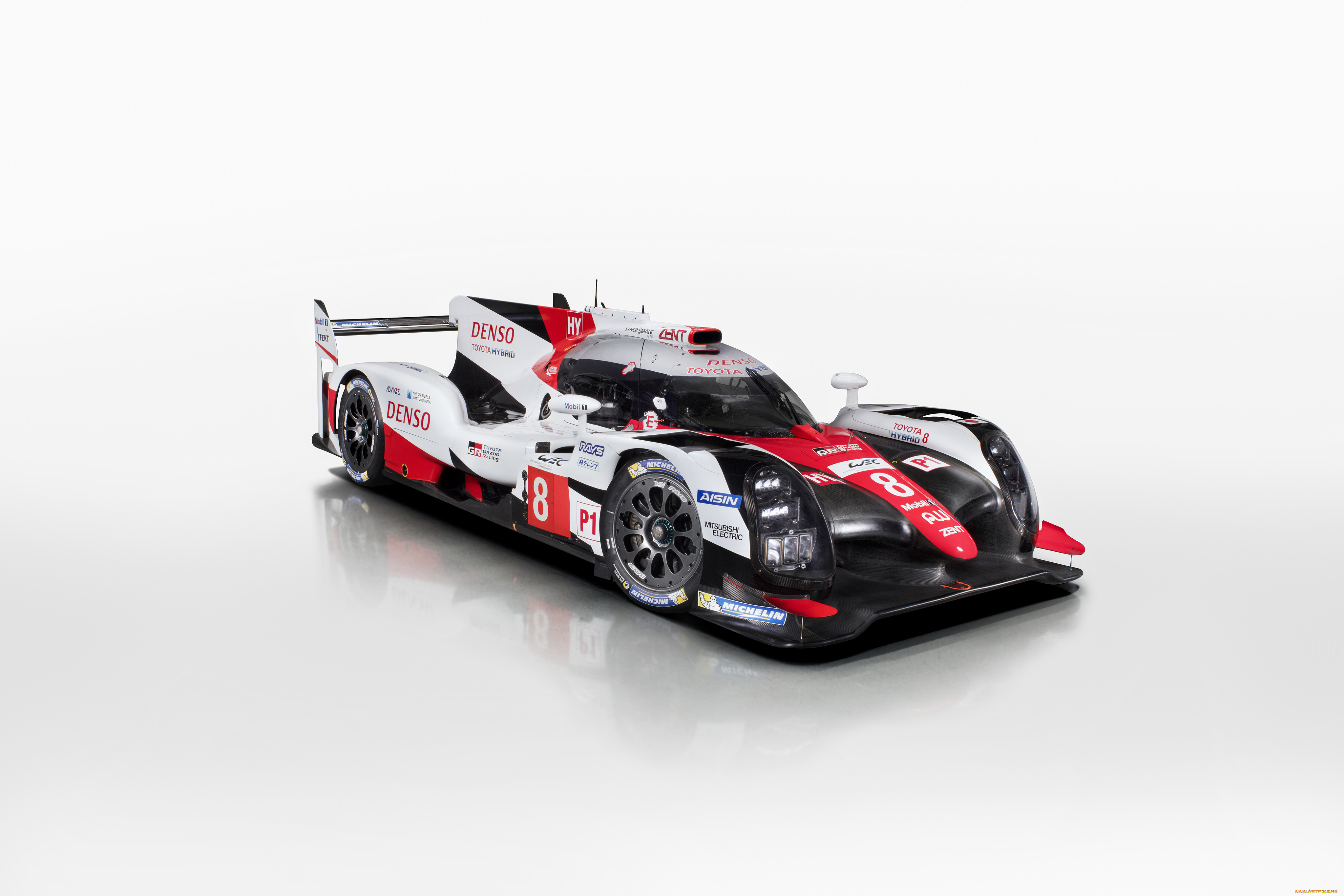 , toyota